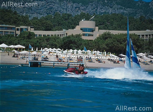 La Mer Hotel 17